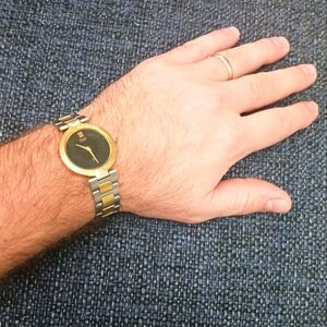 Vintage Citizen Quartz Watch